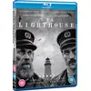 Image de The Lighthouse Blu-Ray
