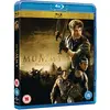 Image de The Mummy Trilogy Blu-Ray