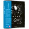 Image de Haxan