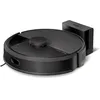 Image de iRobot Roomba 105 Combo - Robot Aspirateur Laveur 2en1 - Puissance d'Aspiration de 7KPa - Navigation LiDAR - Détection des Tapis