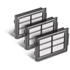 Image de Pack de 3 Filtres pour robots Roomba Plus 405 Combo & Plus 505 Combo