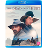 Image de The Dead Don't Hurt