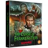 Image de The Curse of Frankenstein