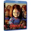Image de Chucky: The Complete Series Blu-Ray