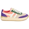 Image de Baskets basses Gola  RAVEN