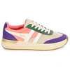 Image de Baskets basses Gola  RAVEN