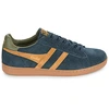 Image de Baskets basses Gola  EQUIPE II SUEDE