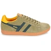 Image de Baskets basses Gola  EQUIPE II SUEDE
