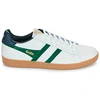 Image de Baskets basses Gola  EQUIPE II LEATHER