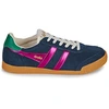 Image de Baskets basses Gola  ELAN GLITZ