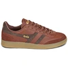 Image de Baskets basses Gola  VIPER SERRA