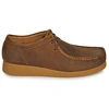 Image de Derbies Clarks  WALLABEE EVO