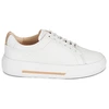 Image de Baskets basses Clarks  Hollyhock Walk