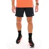 Image de Mizuno Multi Pocket 2 en 1 Vêtements homme Noir M