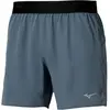 Image de Mizuno Core 5.5 Vêtements homme Gris/argent L