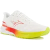 Image de Mizuno Wave Skyrise 7 chaussures homme Blanc 44.5