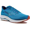 Image de Mizuno Wave Ultima 17 chaussures homme Bleu 42