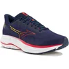 Image de Mizuno Wave Ultima 17 chaussures homme Bleu marine 44.5