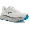 Image de Mizuno Wave Horizon 9 chaussures homme Gris/argent 46.5
