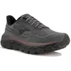 Image de Mizuno Wave Horizon 9 chaussures homme Gris/argent 47