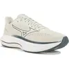 Image de Mizuno Wave Inspire 22 chaussures homme Gris/argent 48.5