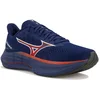 Image de Mizuno Wave Inspire 22 chaussures homme Bleu marine 43