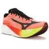 Image de Mizuno Hyperwarp Pure chaussures homme Rouge 42.5