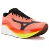 Image de Mizuno Hyperwarp Elite chaussures homme Rouge 42.5