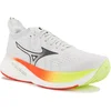 Image de Mizuno Neo Zen 2 chaussures homme Gris/argent 45