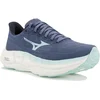Image de Mizuno Wave Sky 9 Chaussures femme Bleu 39