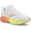 Image de Mizuno Wave Ultima 17 Chaussures femme Blanc 38