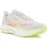 Image de Mizuno Wave Inspire 22 Chaussures femme Gris/argent 36