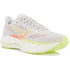 Image de Mizuno Wave Inspire 22 Chaussures femme Gris/argent 39