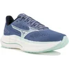 Image de Mizuno Wave Inspire 22 Chaussures femme Bleu 41