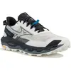Image de Mizuno Wave Mujin 11 chaussures homme Bleu marine 41