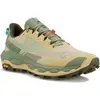 Image de Mizuno Wave Mujin 11 Chaussures femme Vert 38.5