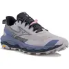 Image de Mizuno Wave Mujin 11 Chaussures femme Violet 39