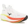 Image de Mizuno Neo Vista 3 chaussures homme Blanc 45
