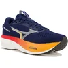 Image de Mizuno Wave Rider 30 chaussures homme Bleu marine 41