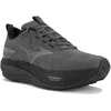 Image de Mizuno Wave Rider TT 4 chaussures homme Gris/argent 44.5