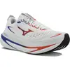 Image de Mizuno Sky Prime chaussures homme Blanc 44.5
