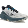 Image de Mizuno Neo Daichi 10 chaussures homme Gris/argent 43
