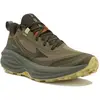Image de Mizuno Neo Daichi 10 chaussures homme Kaki 45