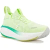 Image de Mizuno Neo Vista 3 Chaussures femme Vert 38.5