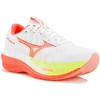 Image de Mizuno Wave Rider 30 Chaussures femme Blanc 37