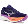 Image de Mizuno Wave Rider 30 Chaussures femme Bleu marine 42