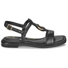 Image de Sandales plates Clarks  ARIANY SLING