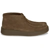 Image de Derbies Clarks  Torview Hi