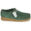 Image de Derbies Clarks  WallabeeEVO
