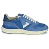 Image de Baskets basses Clarks  CraftWick Lace